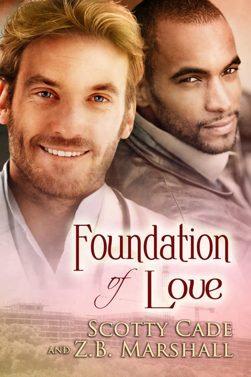 Portada: Foundation of Love