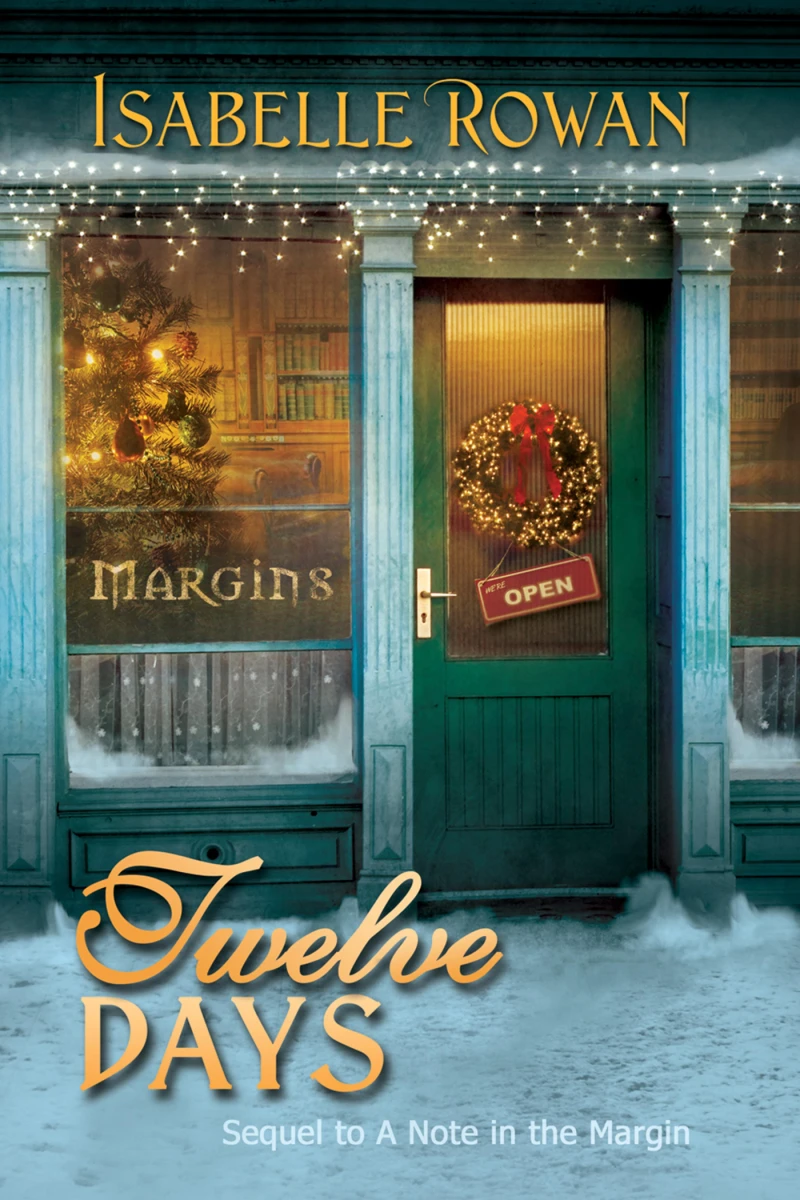 Portada: Twelve Days