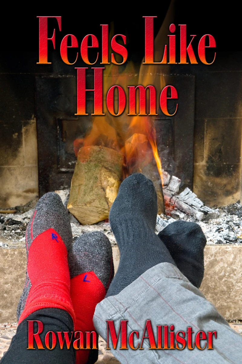 Portada: Feels Like Home