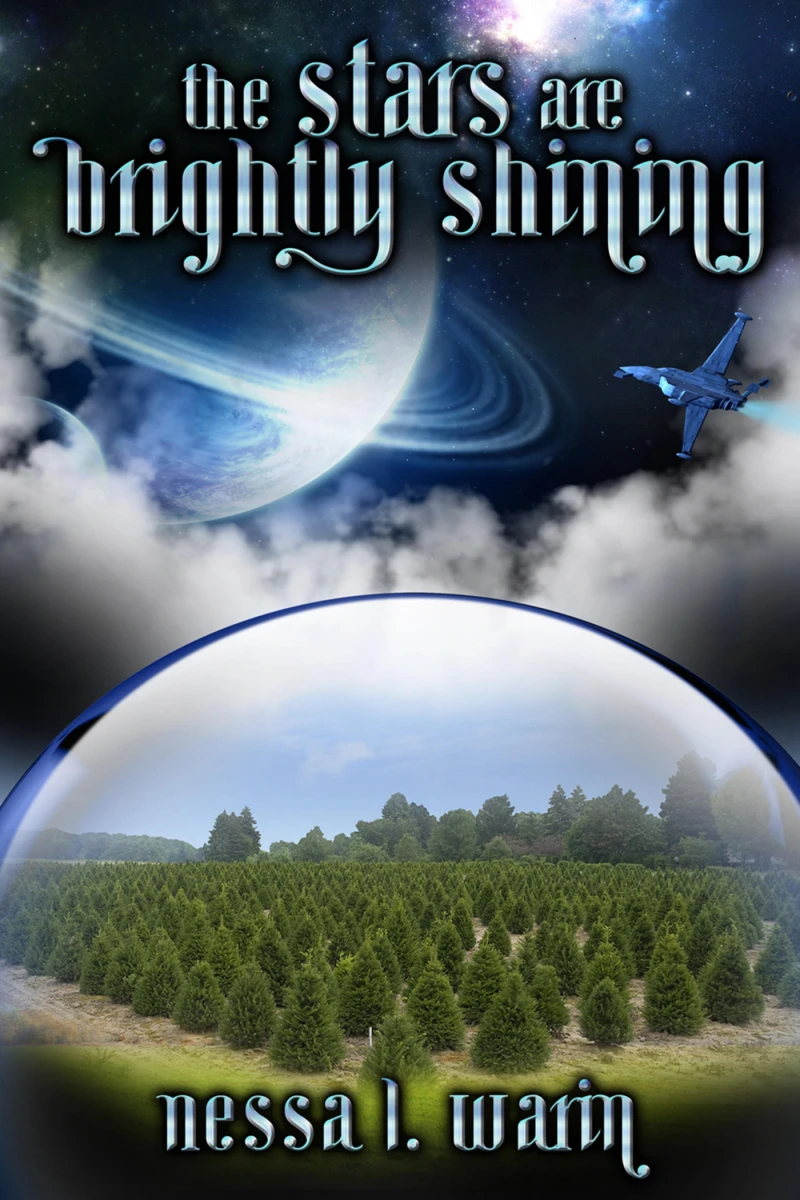 Portada: The Stars are Brightly Shining