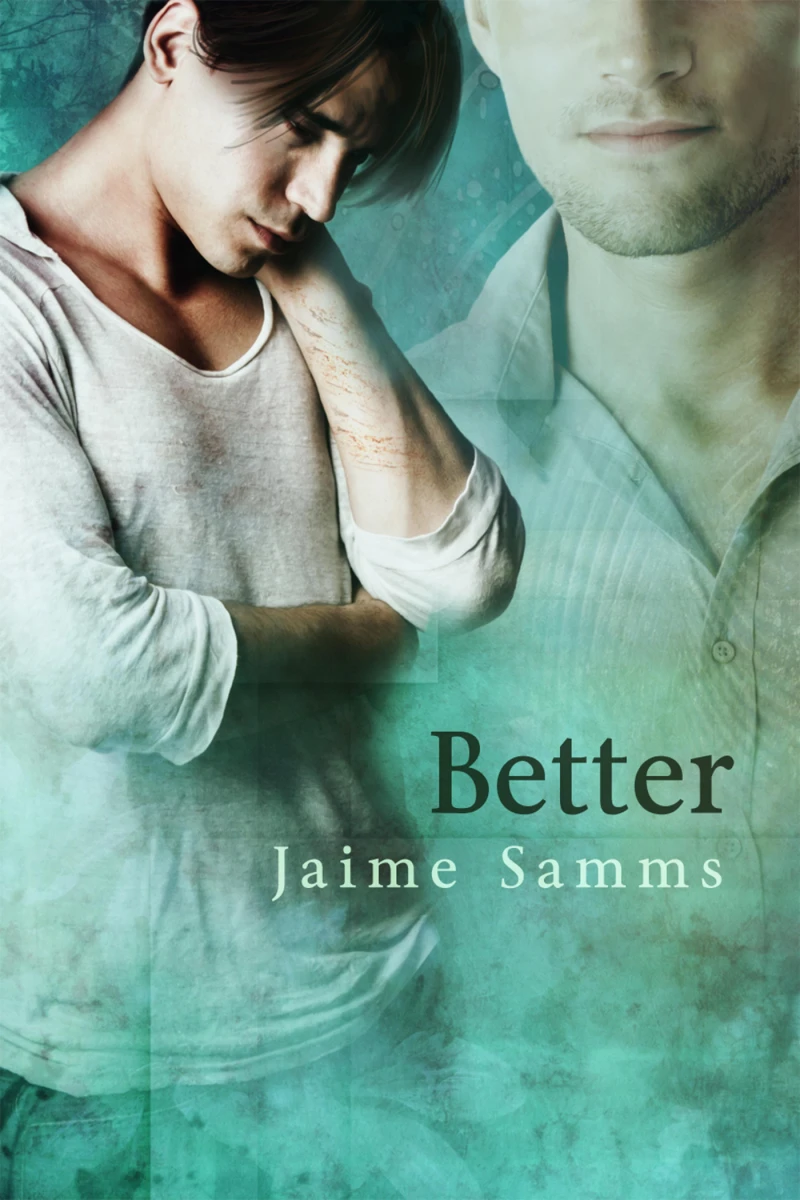 Portada: Better