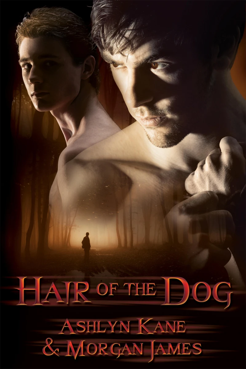 Portada: Hair of the Dog