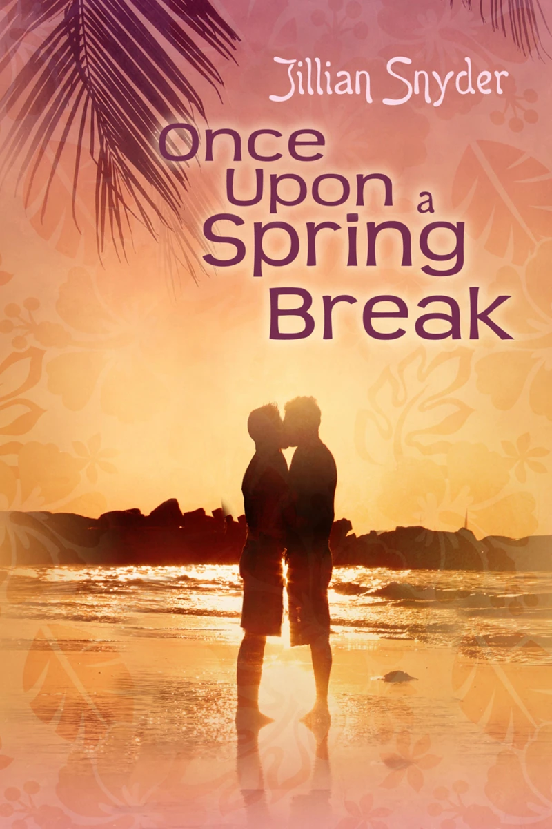 Portada: Once Upon a Spring Break
