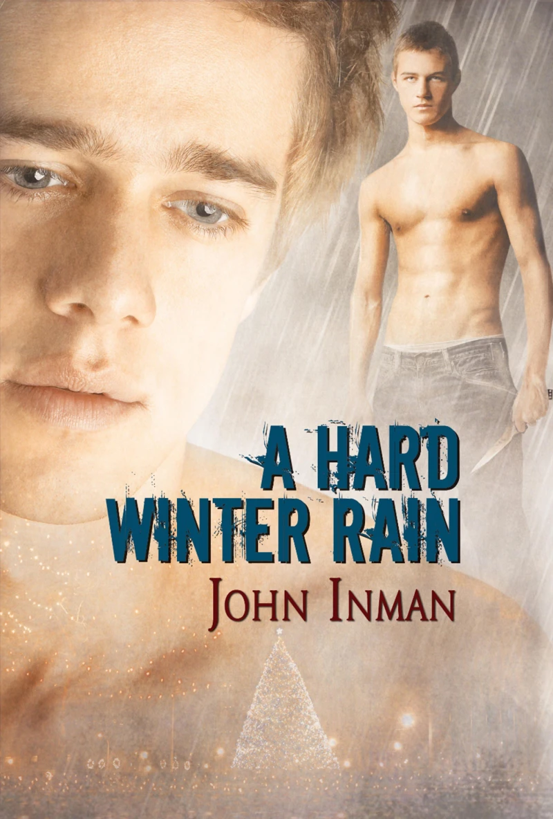 Portada: A Hard Winter Rain