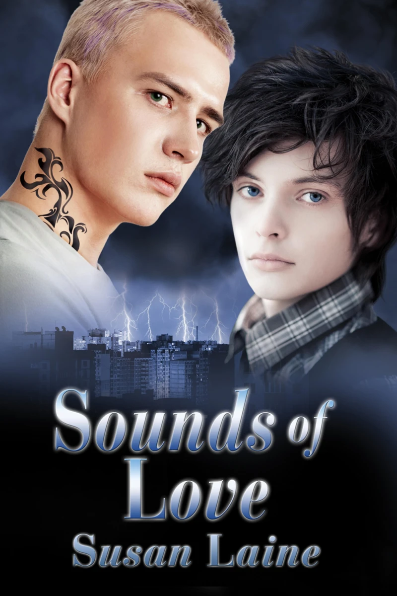 Portada: Sounds of Love