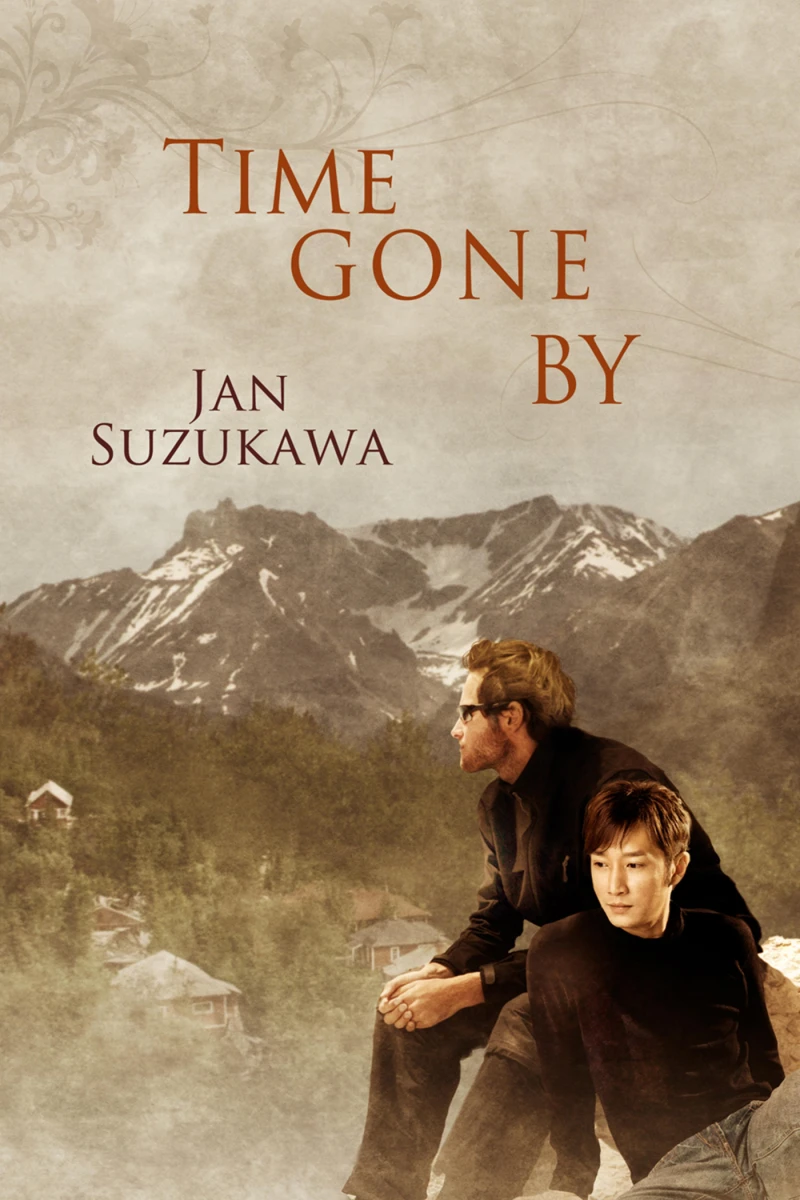 Portada: Time Gone By