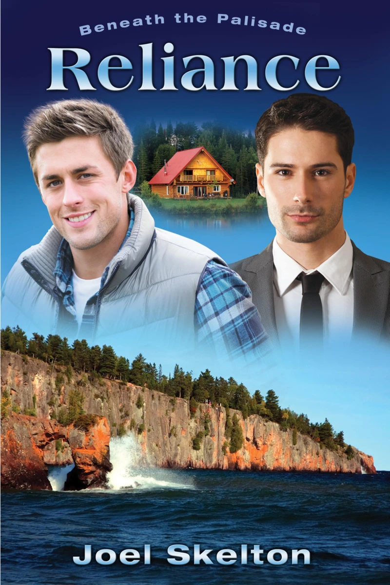 Portada: Beneath the Palisade: Reliance
