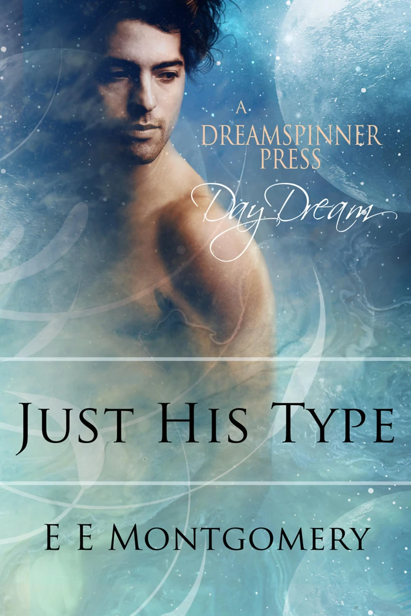 Portada: Just His Type