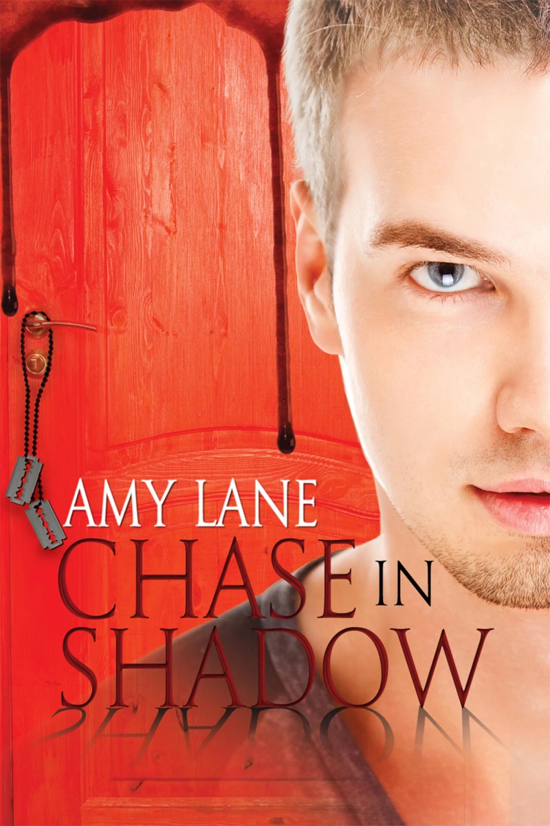 Portada: Chase in Shadow