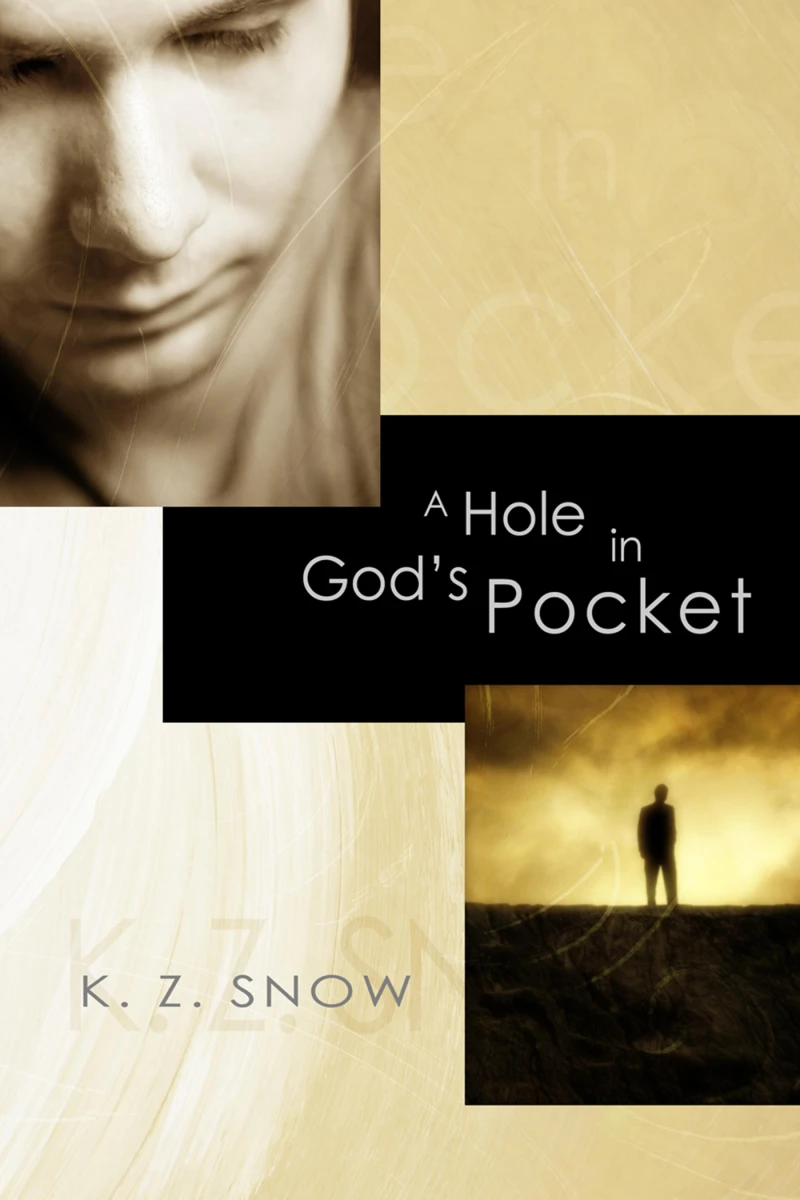 Portada: A Hole in God's Pocket
