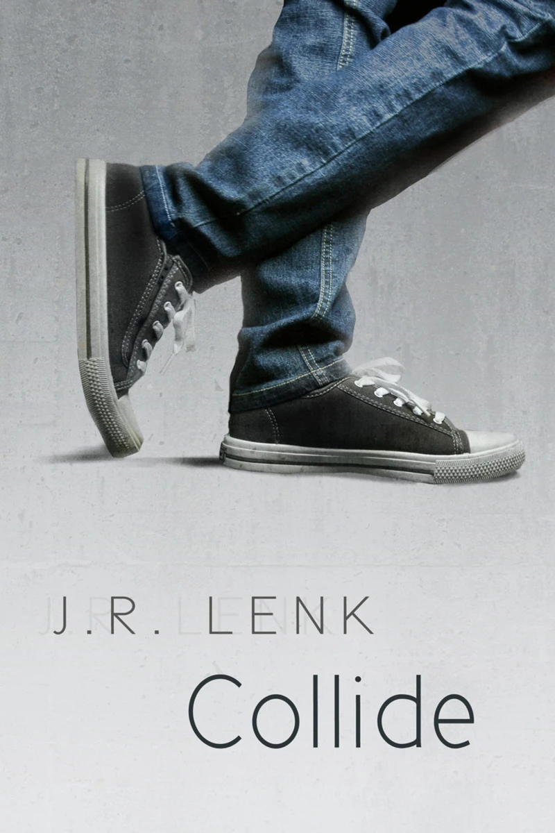 Portada: Collide