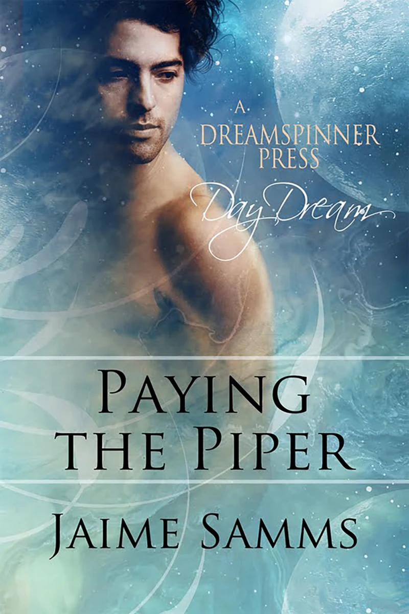 Portada: Paying the Piper