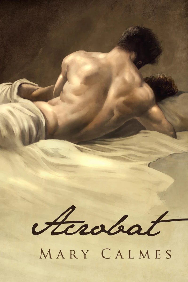 Portada: Acrobat