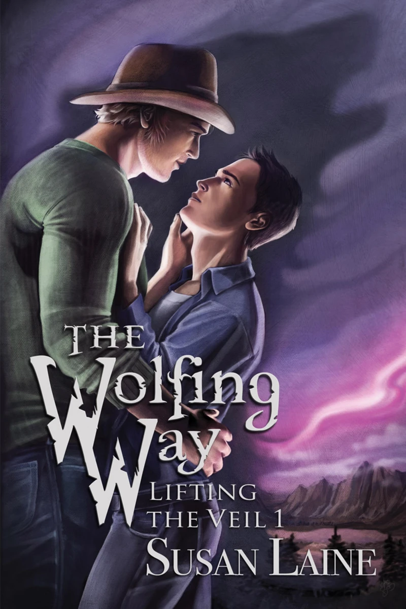 Portada: The Wolfing Way
