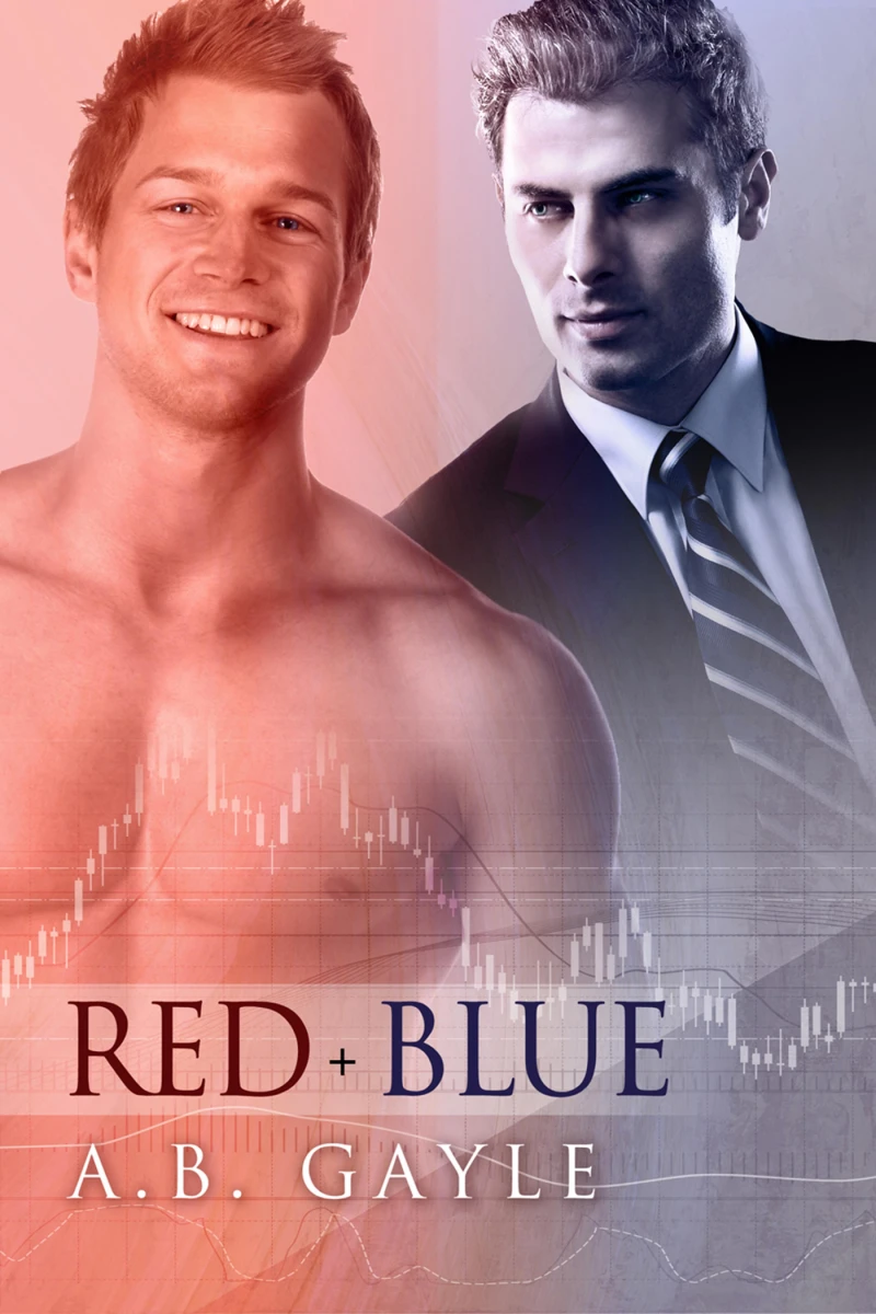 Portada: Red+Blue