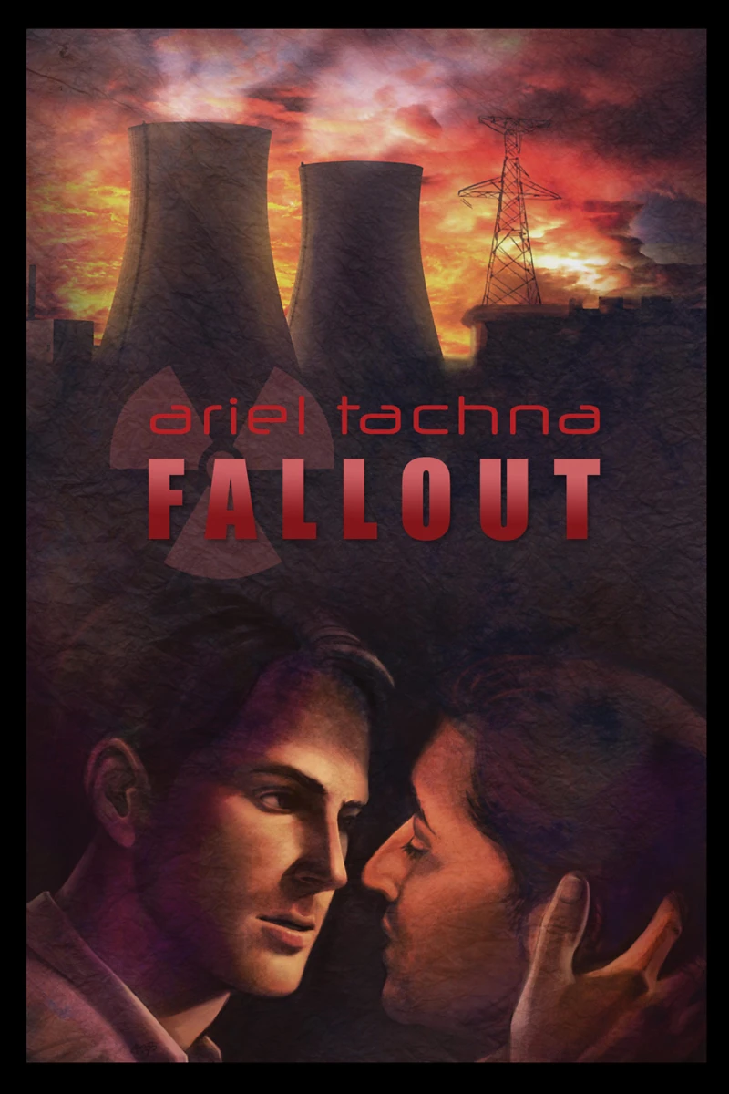 Portada: Fallout