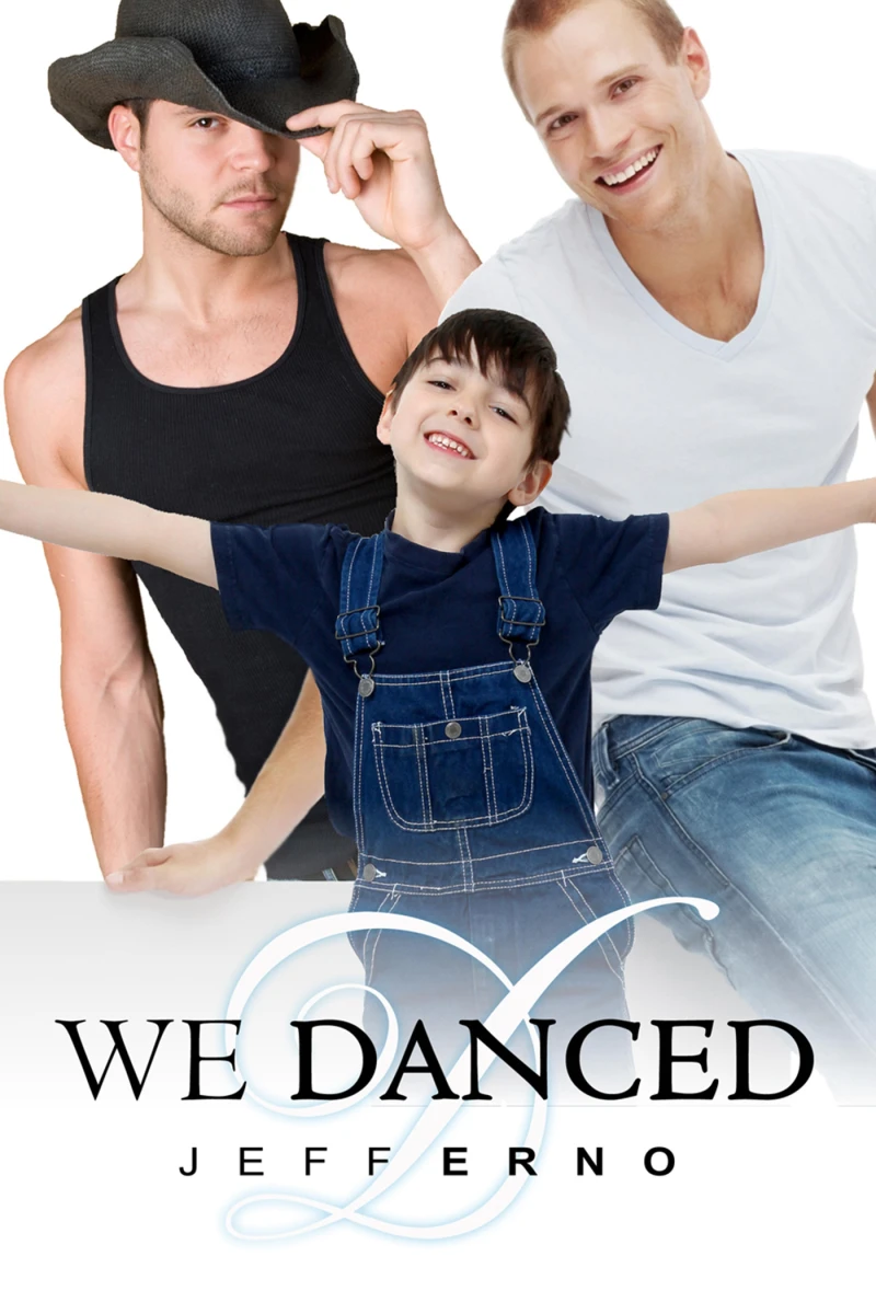 Portada: We Danced