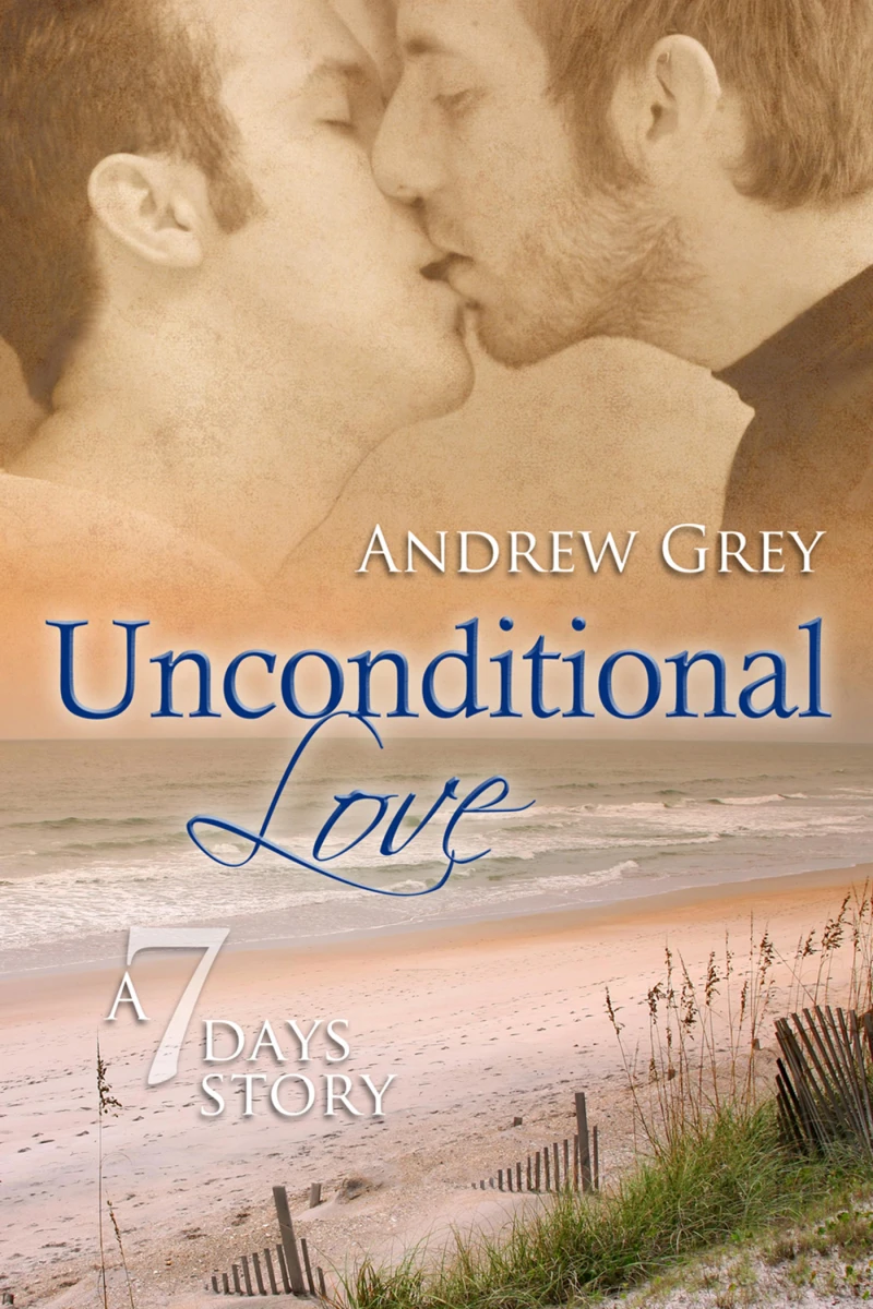 Portada: Unconditional Love