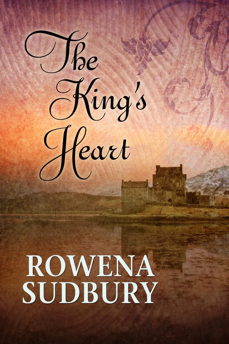 Portada: The King's Heart