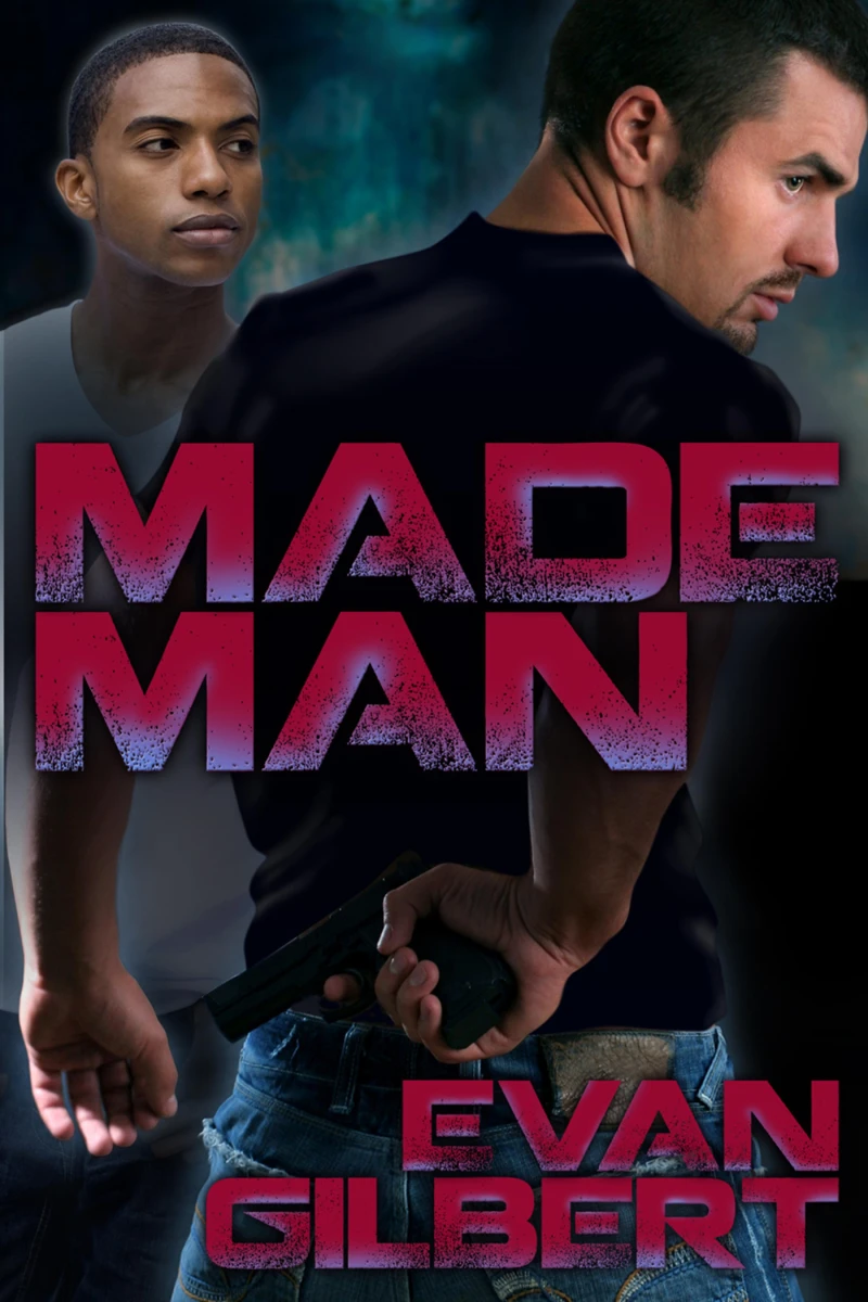 Portada: Made Man