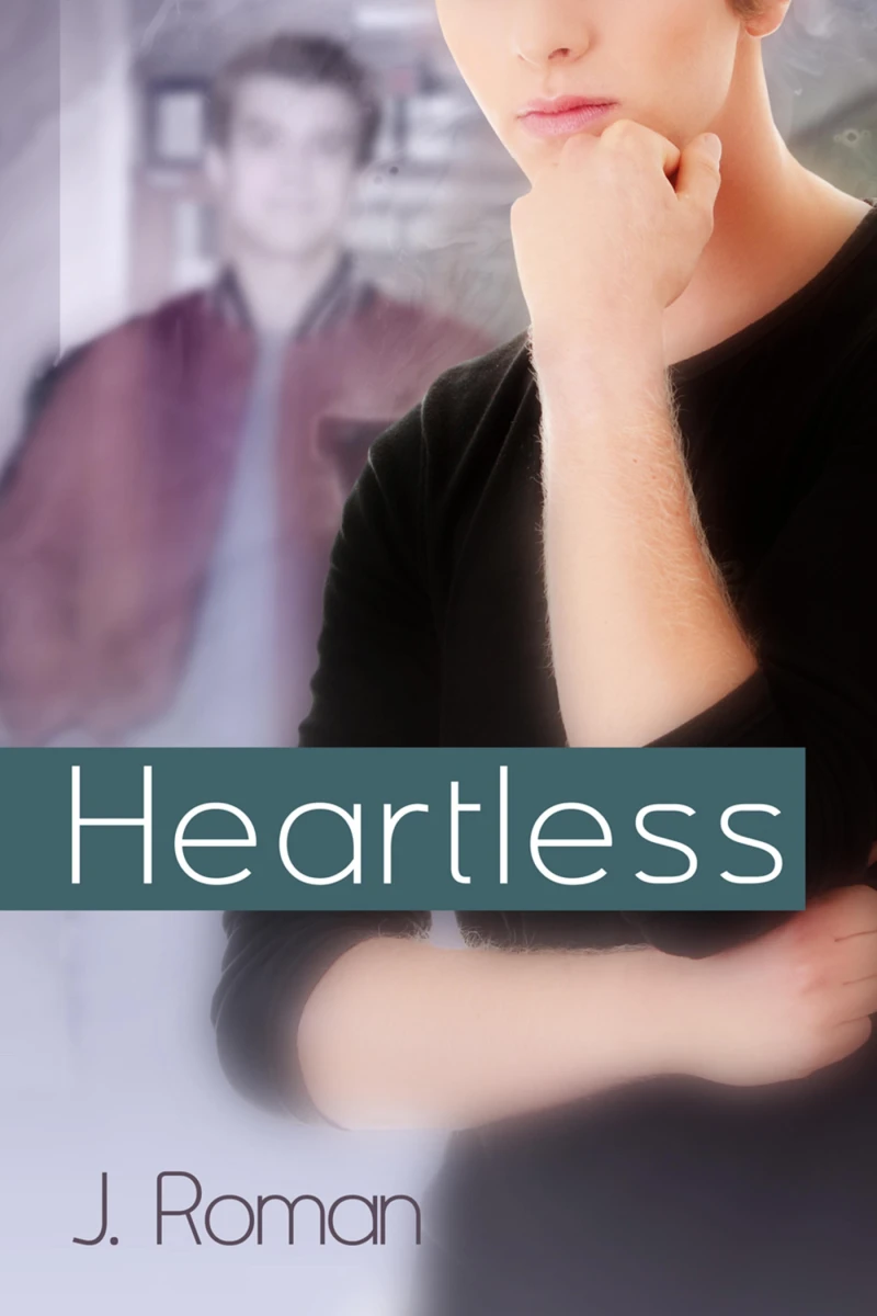 Portada: Heartless