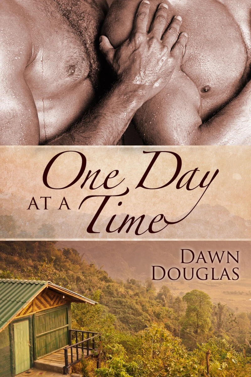 Portada: One Day at a Time