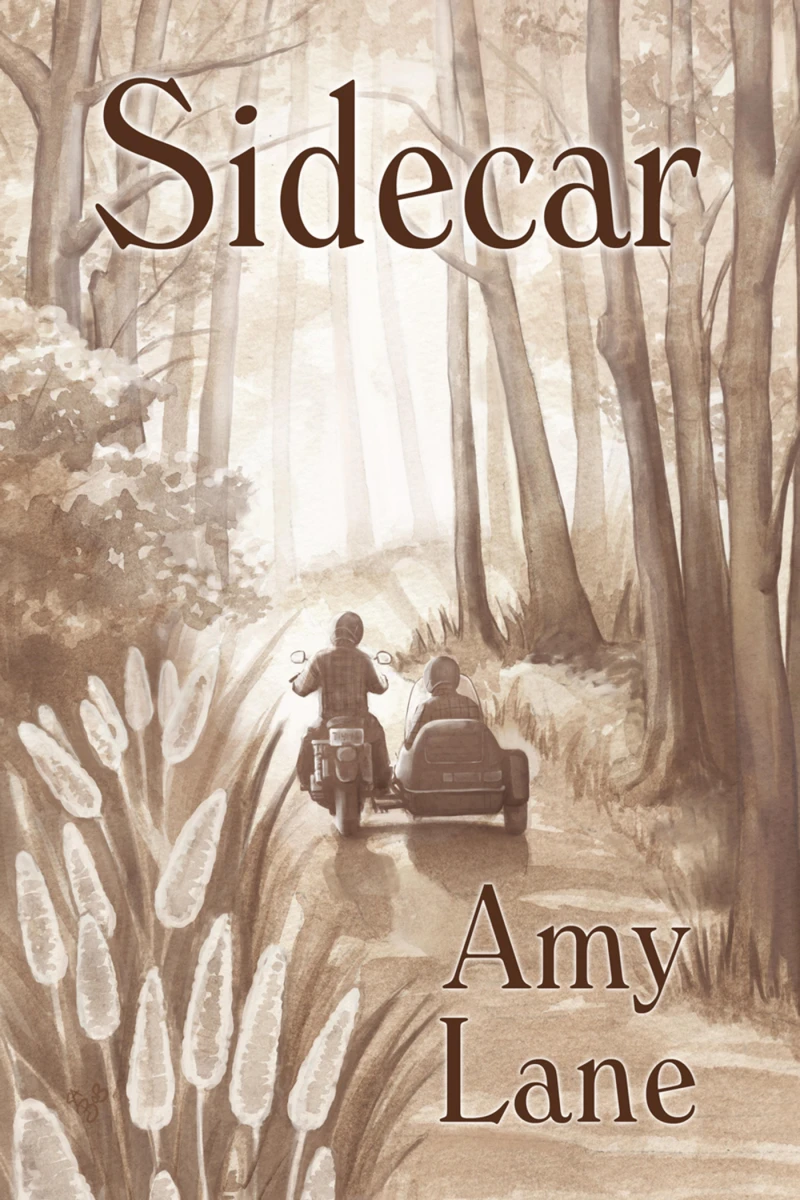 Portada: Sidecar