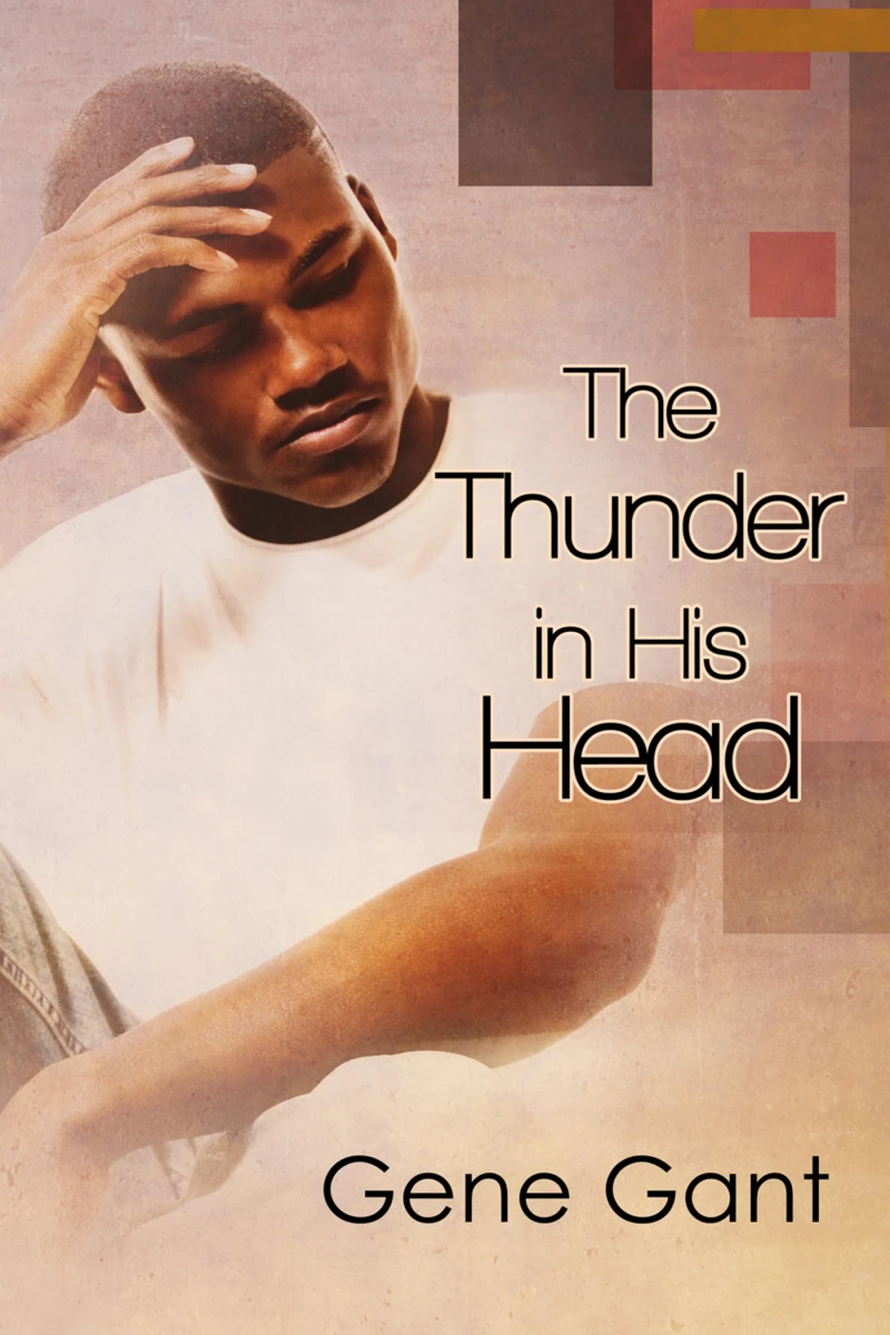 Portada: The Thunder in His Head
