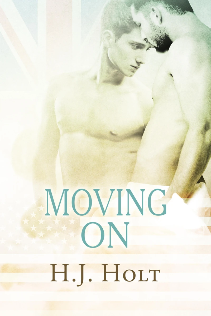 Portada: Moving On