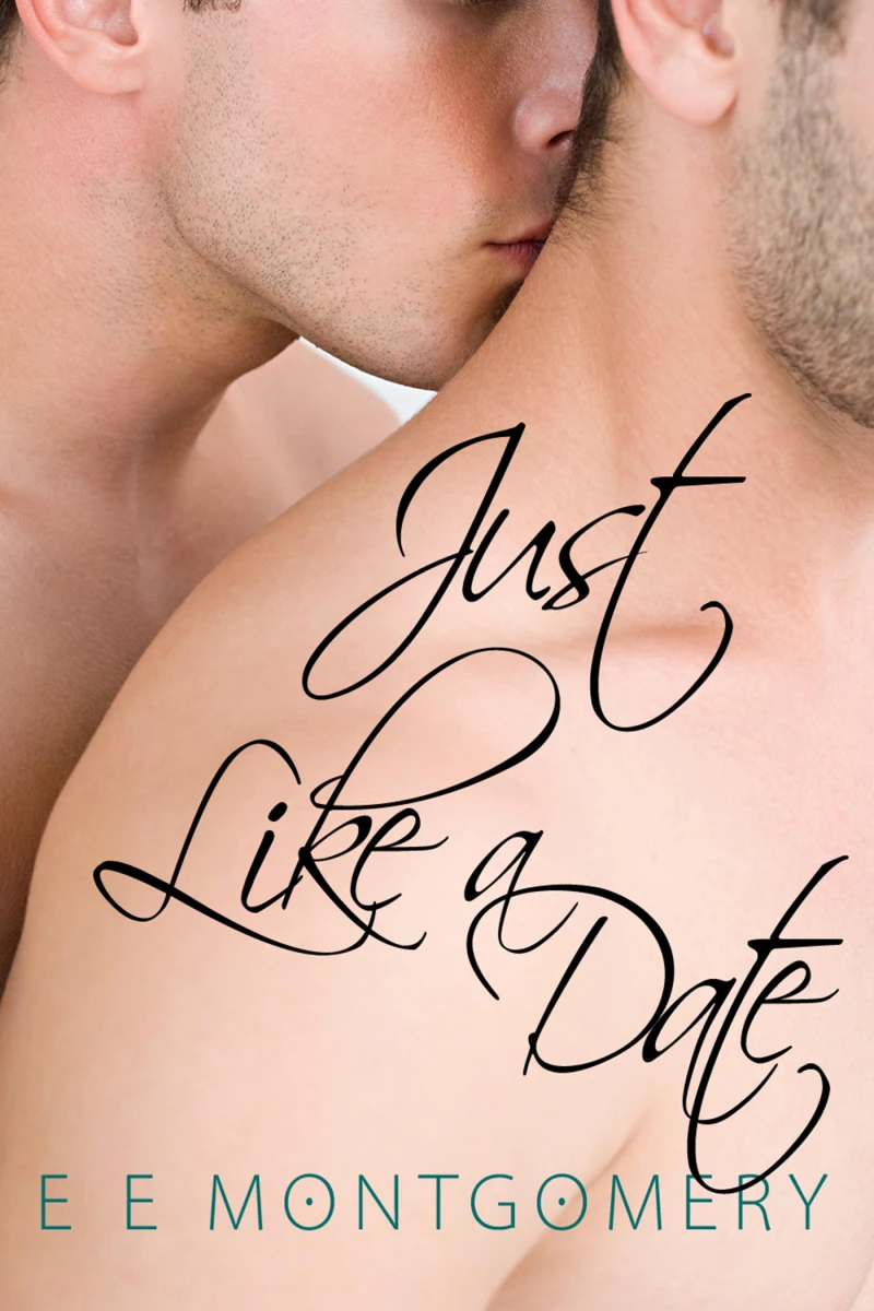 Portada: Just Like a Date