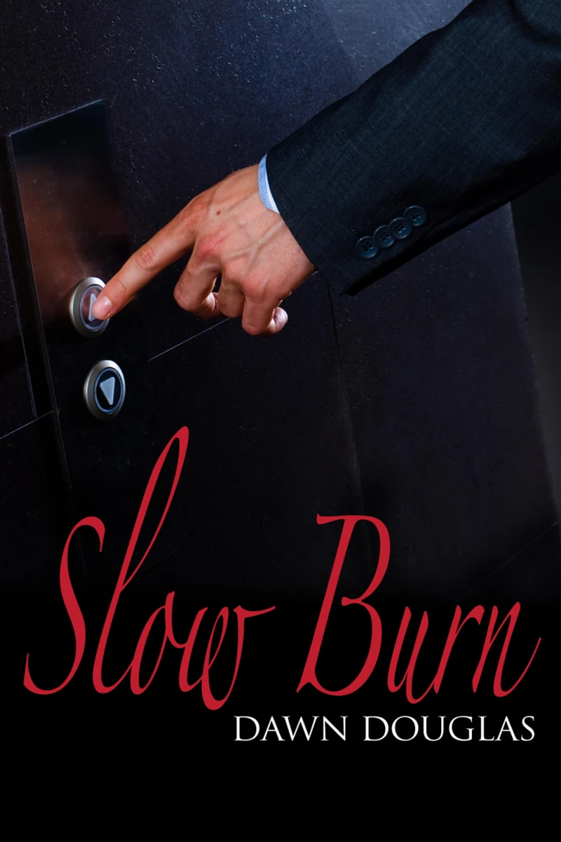 Portada: Slow Burn