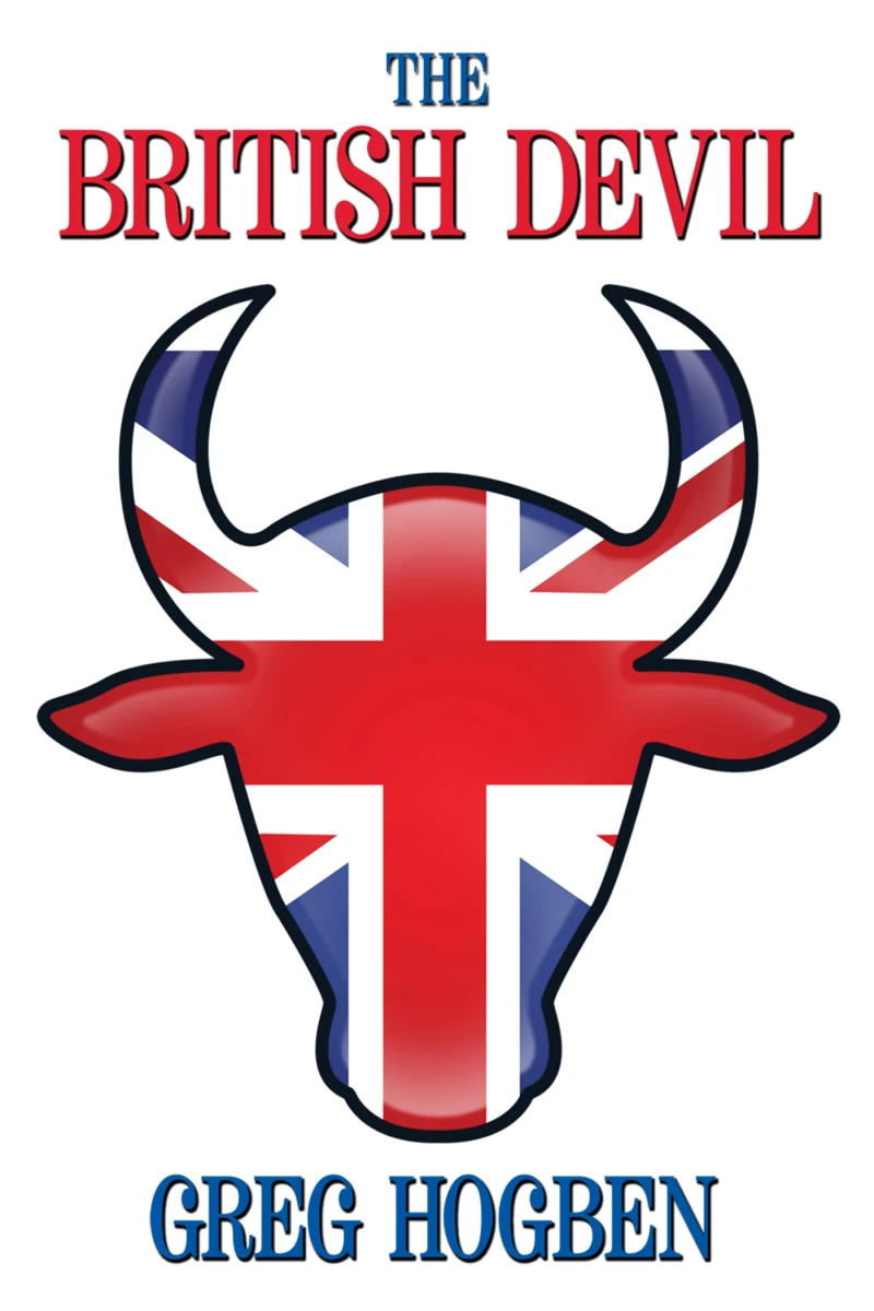 Portada: The British Devil