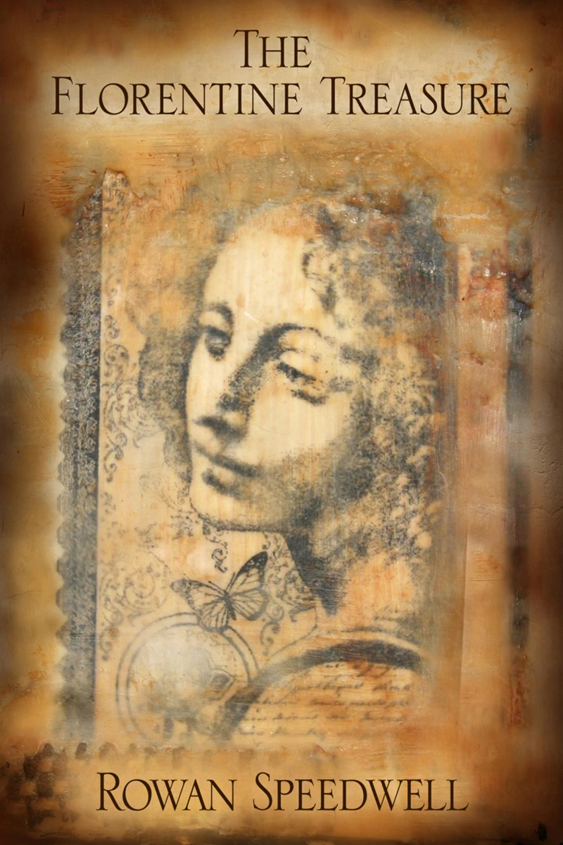 Portada: The Florentine Treasure