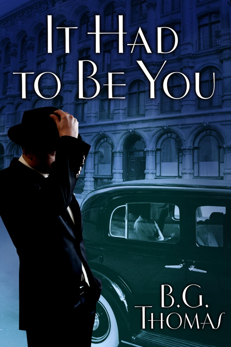 Portada: It Had to Be You