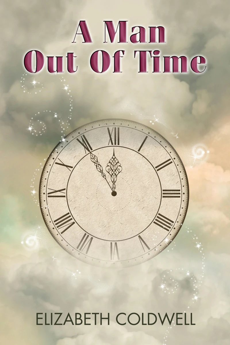 Portada: A Man Out of Time