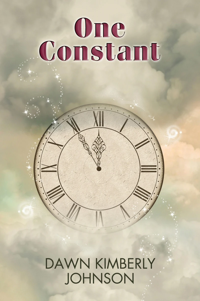 Portada: One Constant