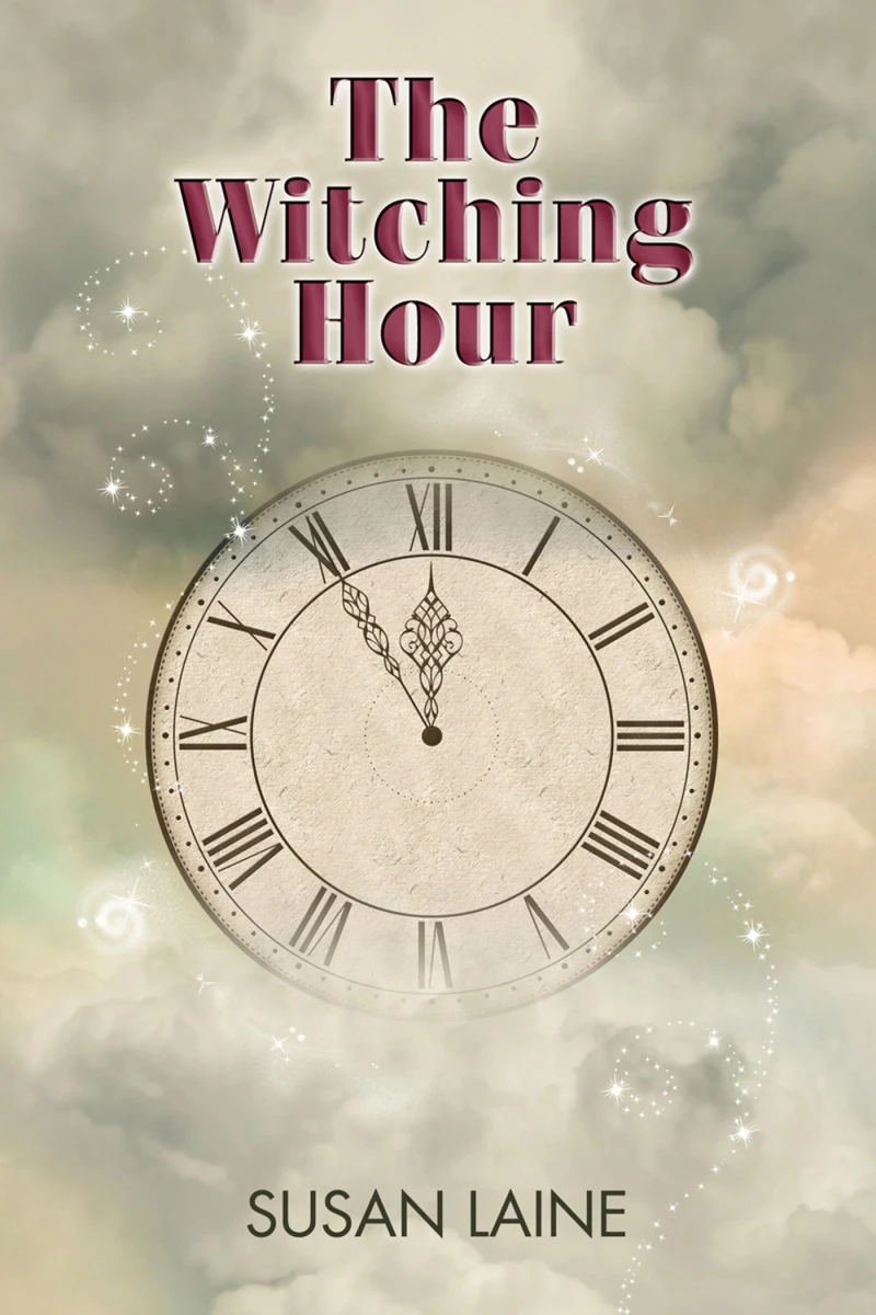 Portada: The Witching Hour