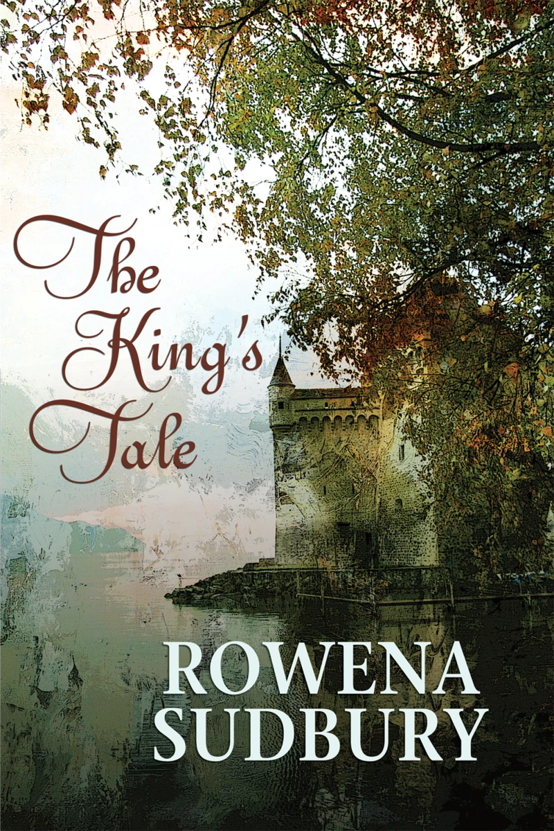 Portada: The King's Tale