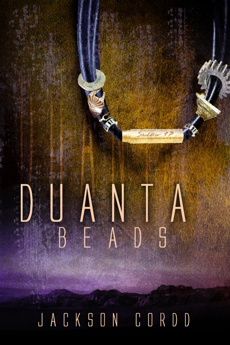 Portada: Duanta Beads