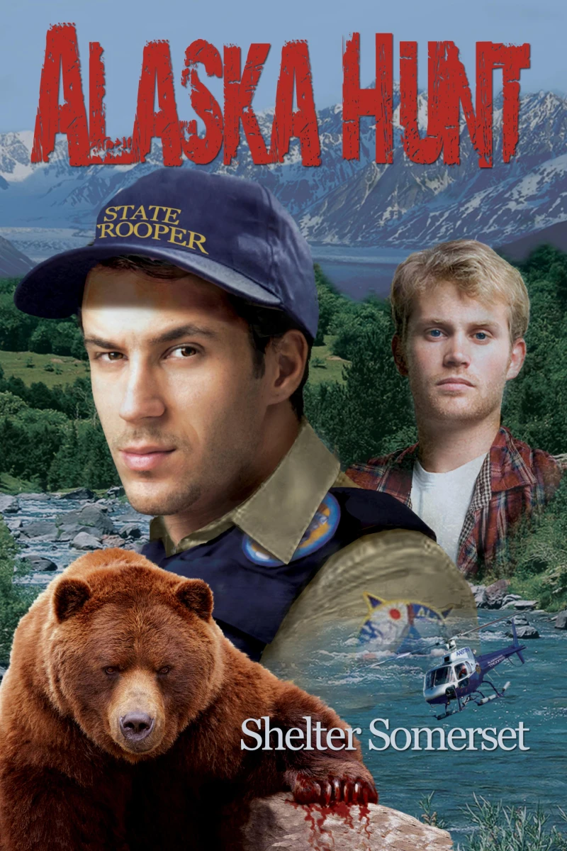 Portada: Alaska Hunt