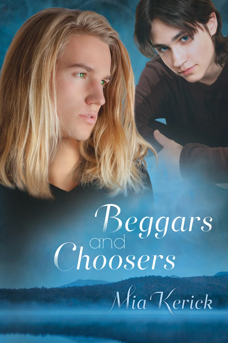 Portada: Beggars and Choosers