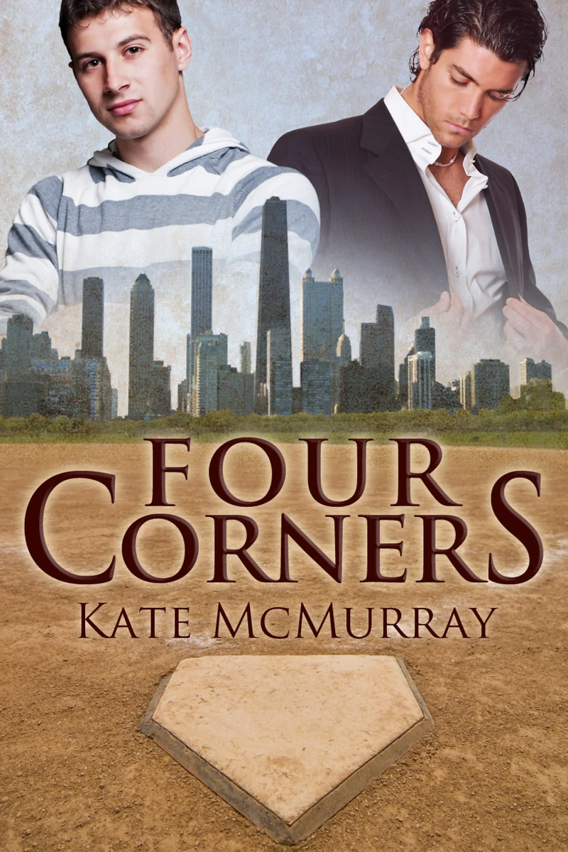 Portada: Four Corners