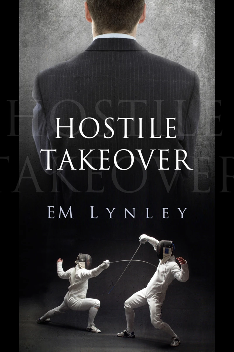 Portada: Hostile Takeover