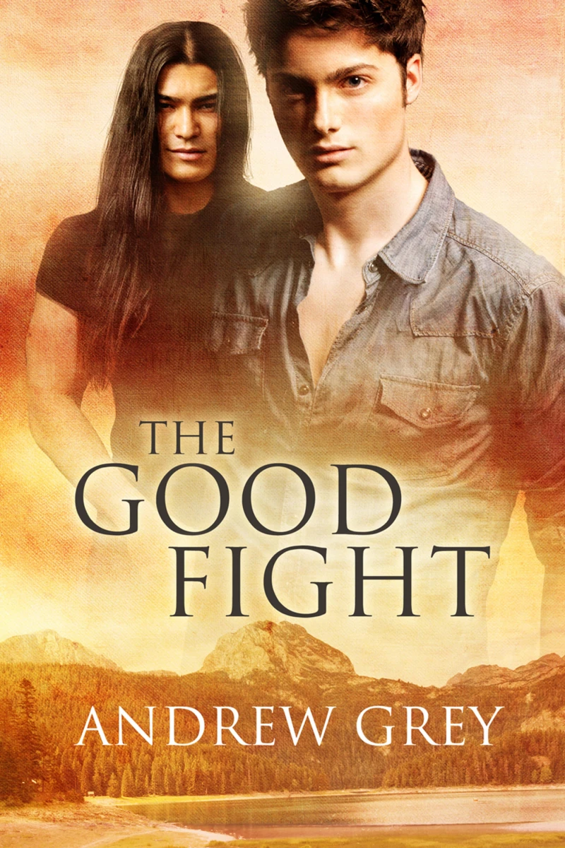 Portada: The Good Fight