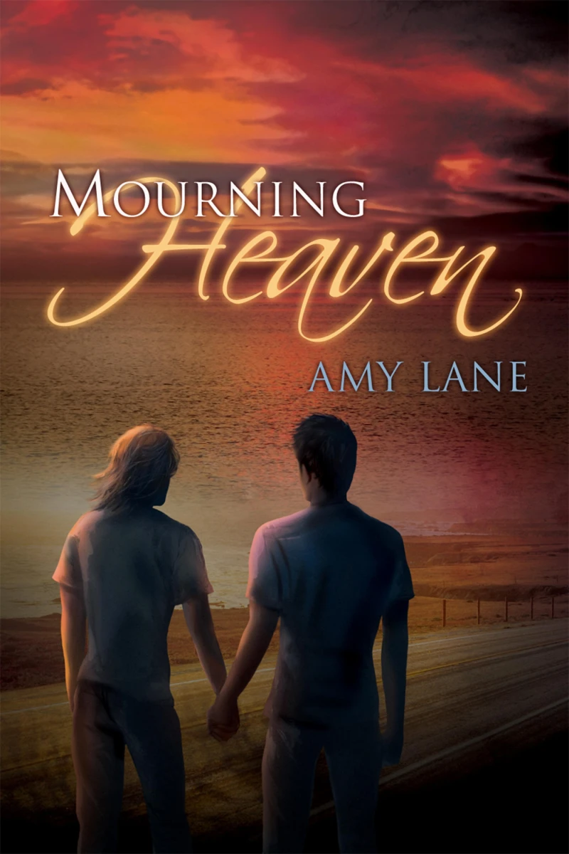 Portada: Mourning Heaven