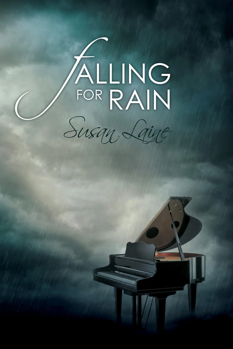 Portada: Falling for Rain