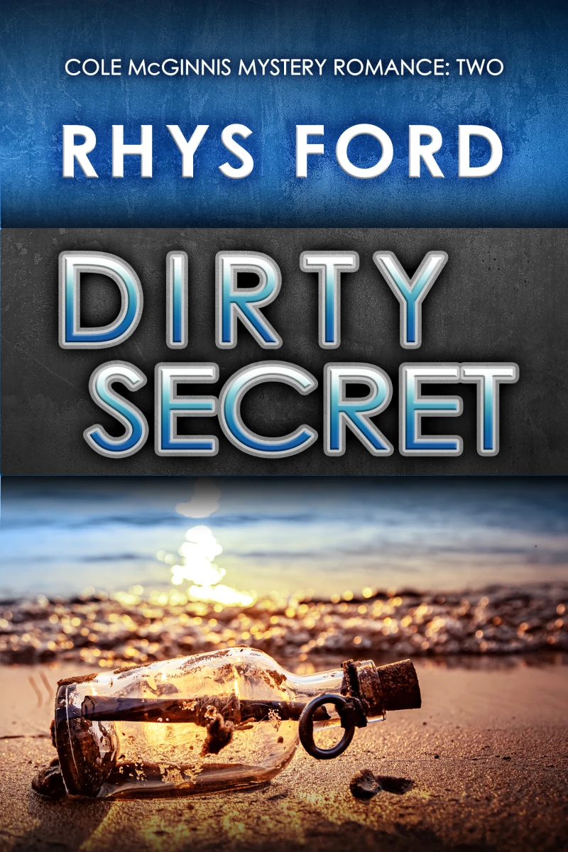 Portada: Dirty Secret