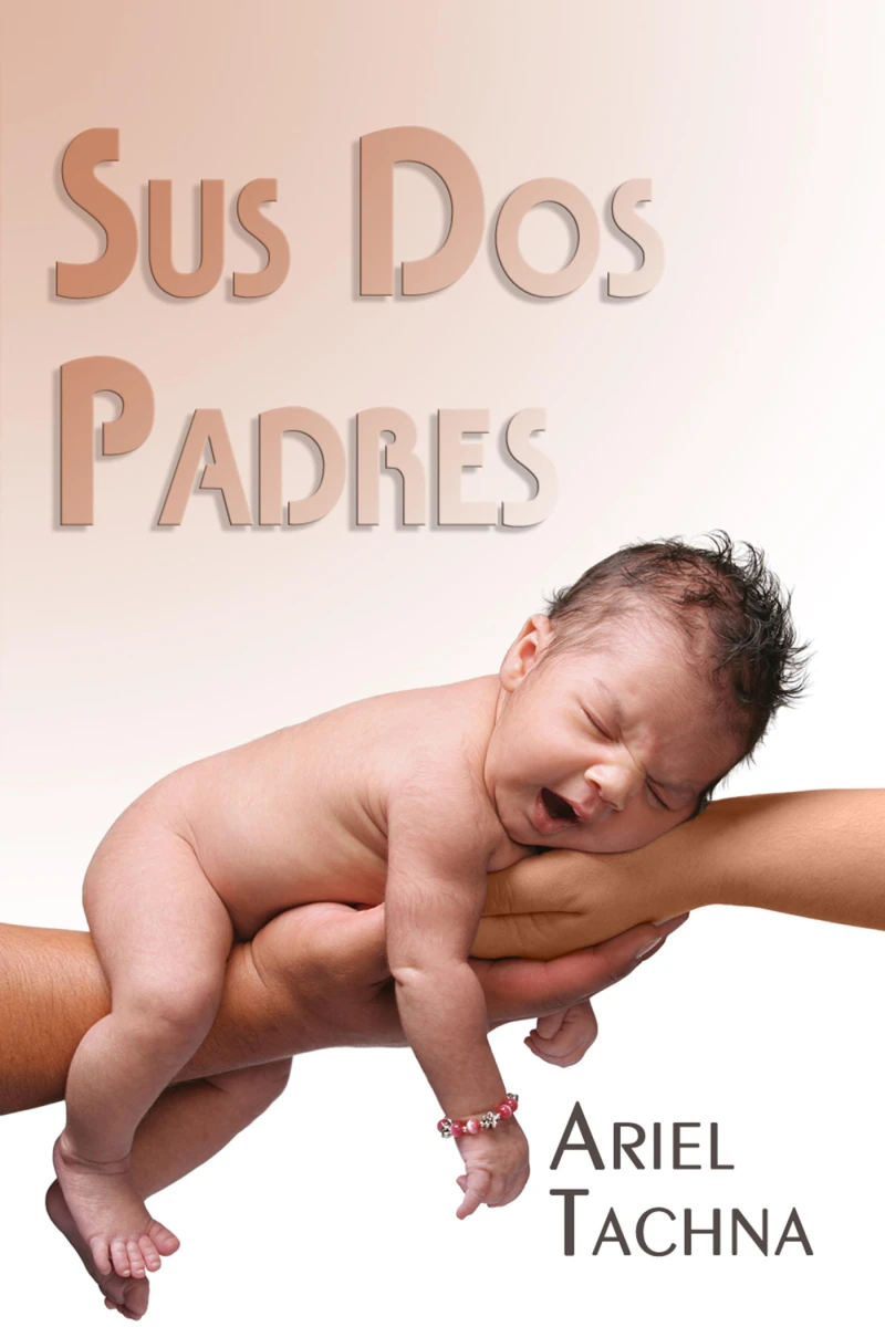 Portada: Sus Dos Padres