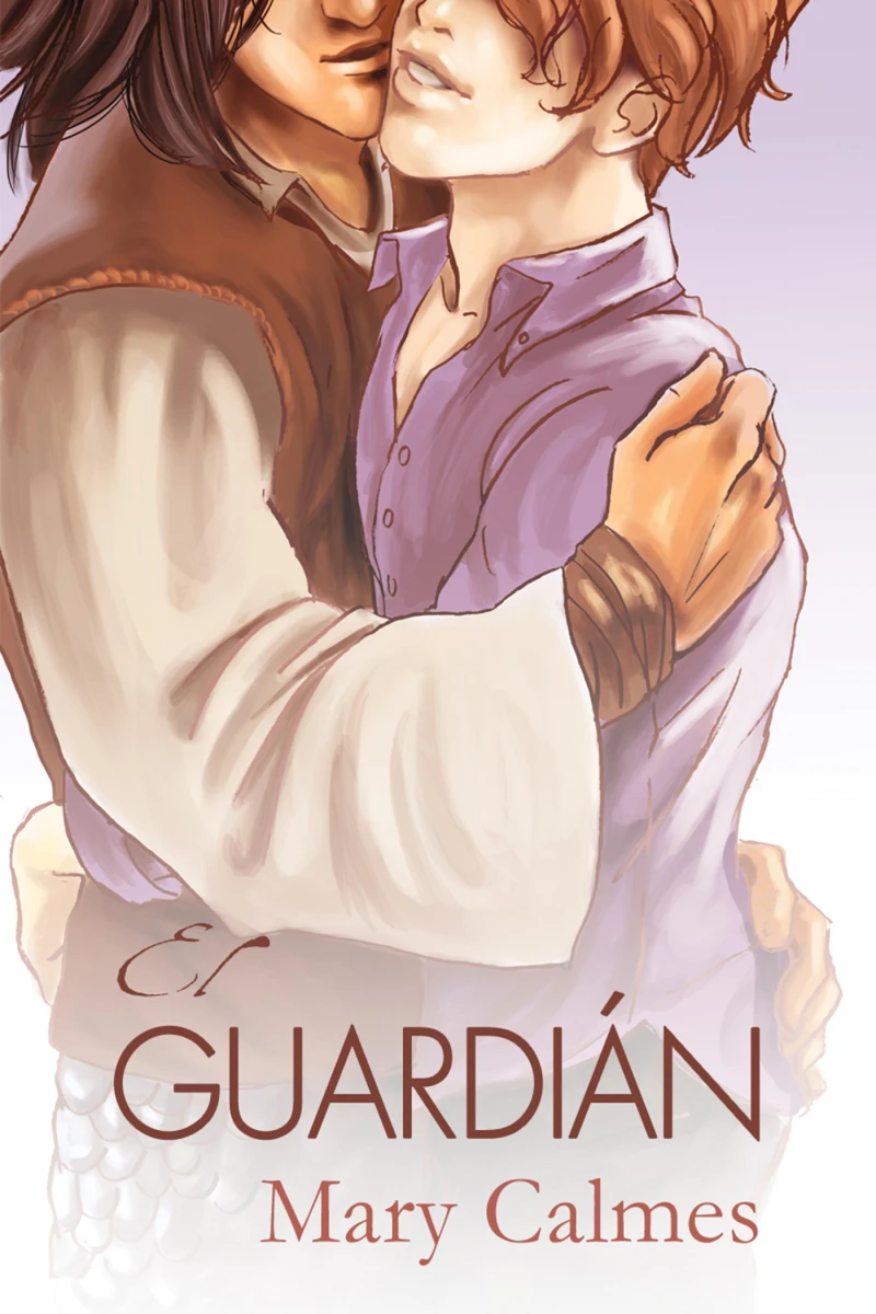 Portada: El Guardián