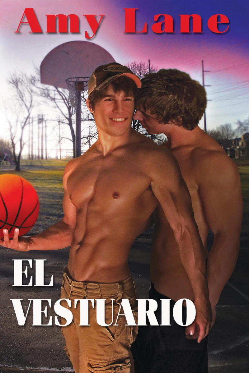 Portada: El Vestuario